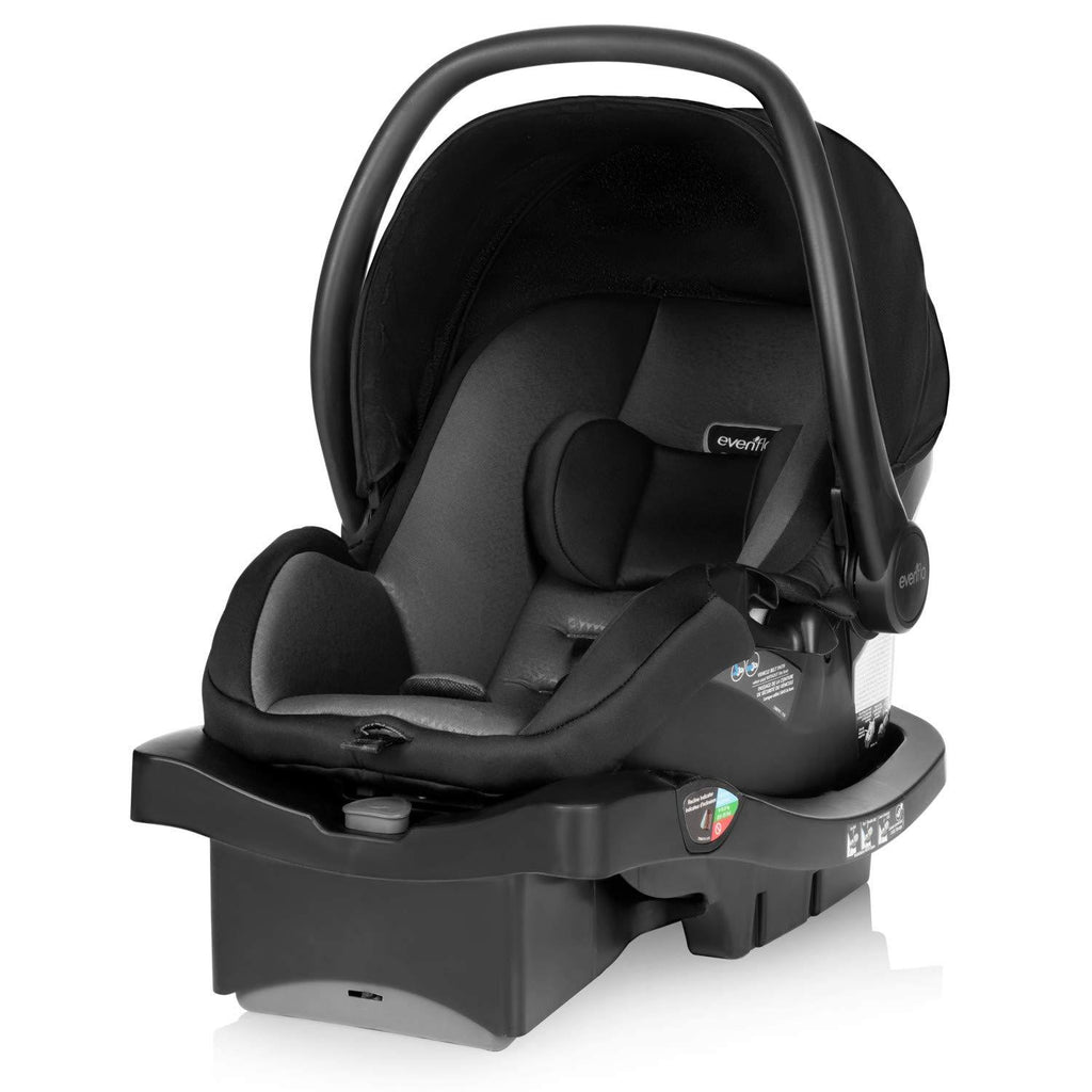 35 Infant Car Seat (Knoxville Gray) S112