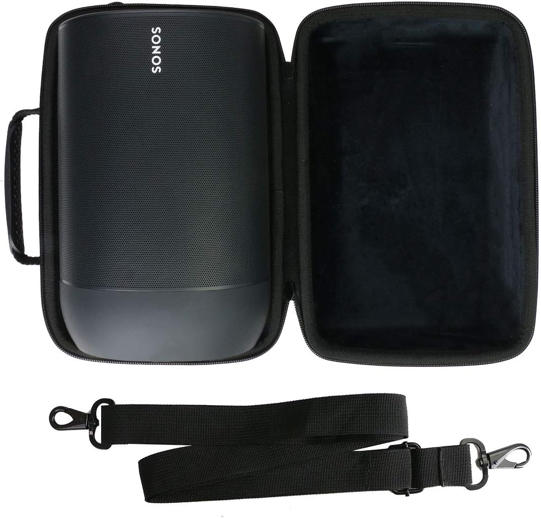Hard Travel Case Pack of 2 K92185