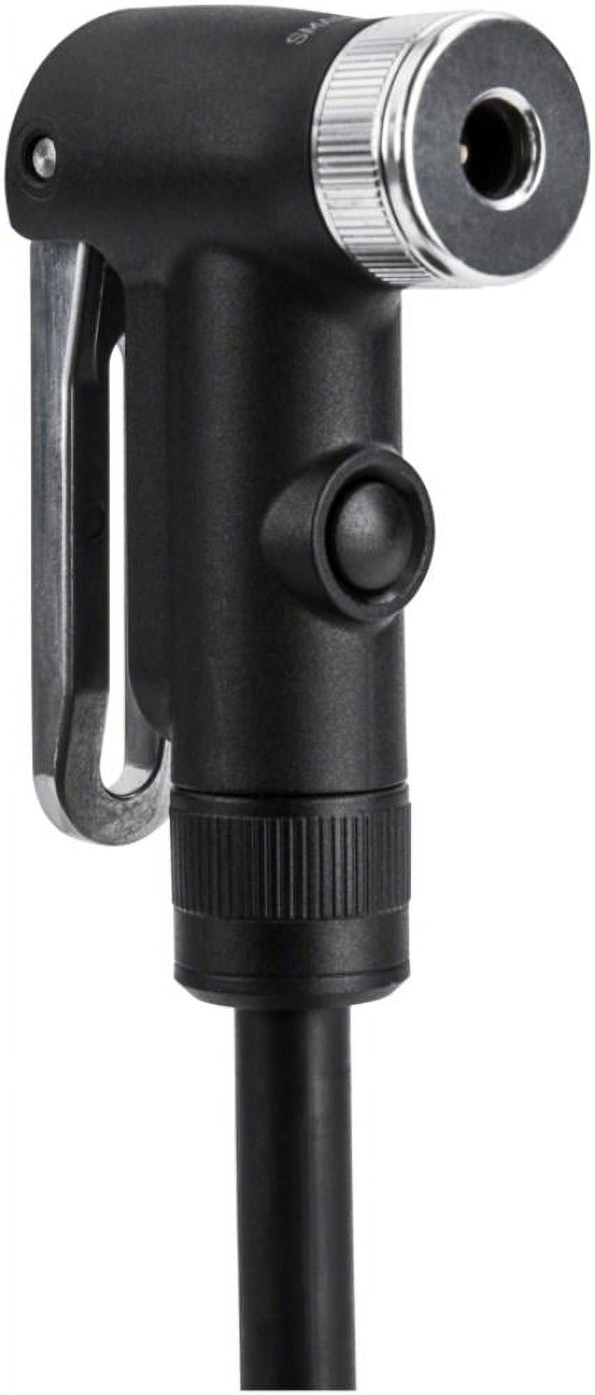 Digital Floor Pump G410182