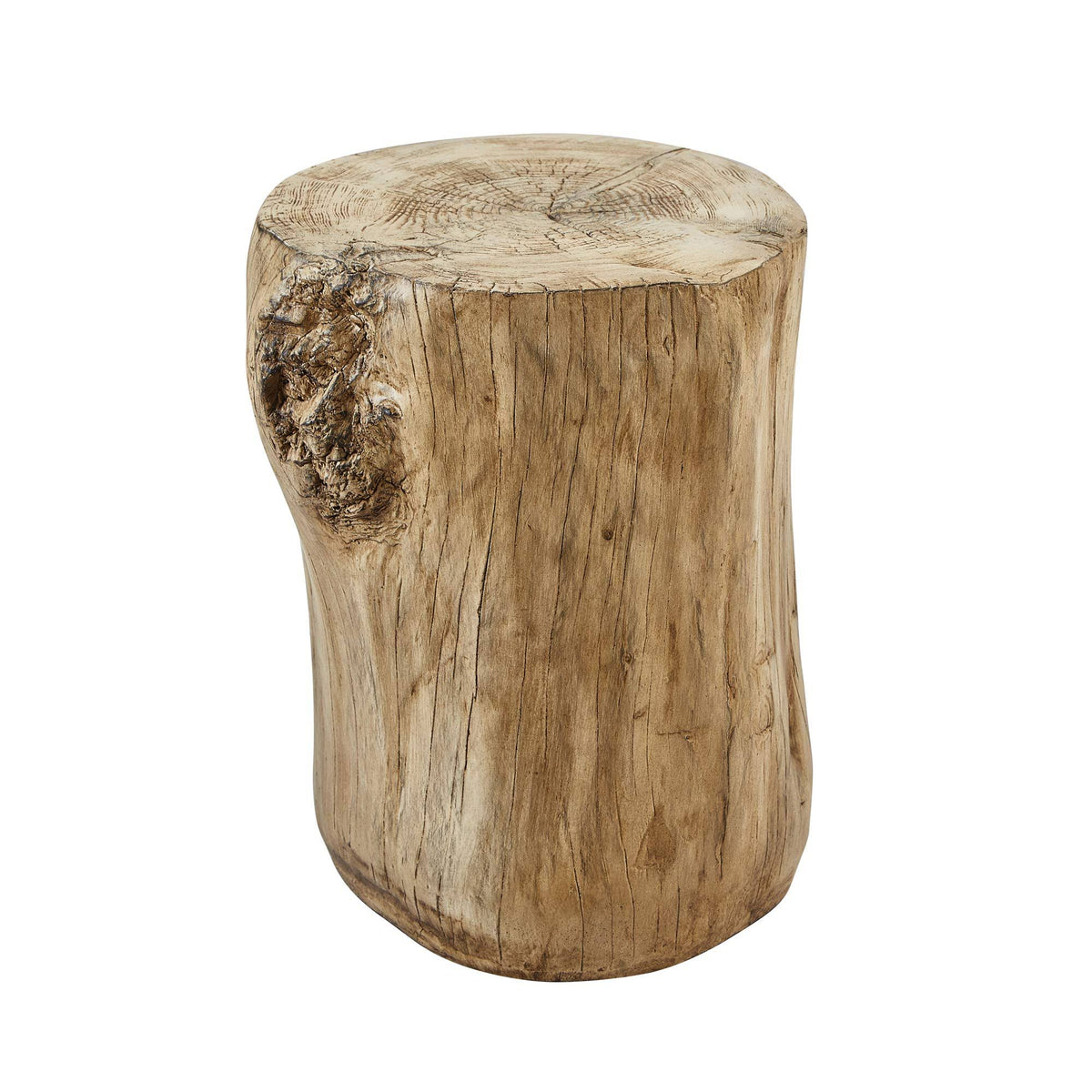 Beige Accent Table K628892