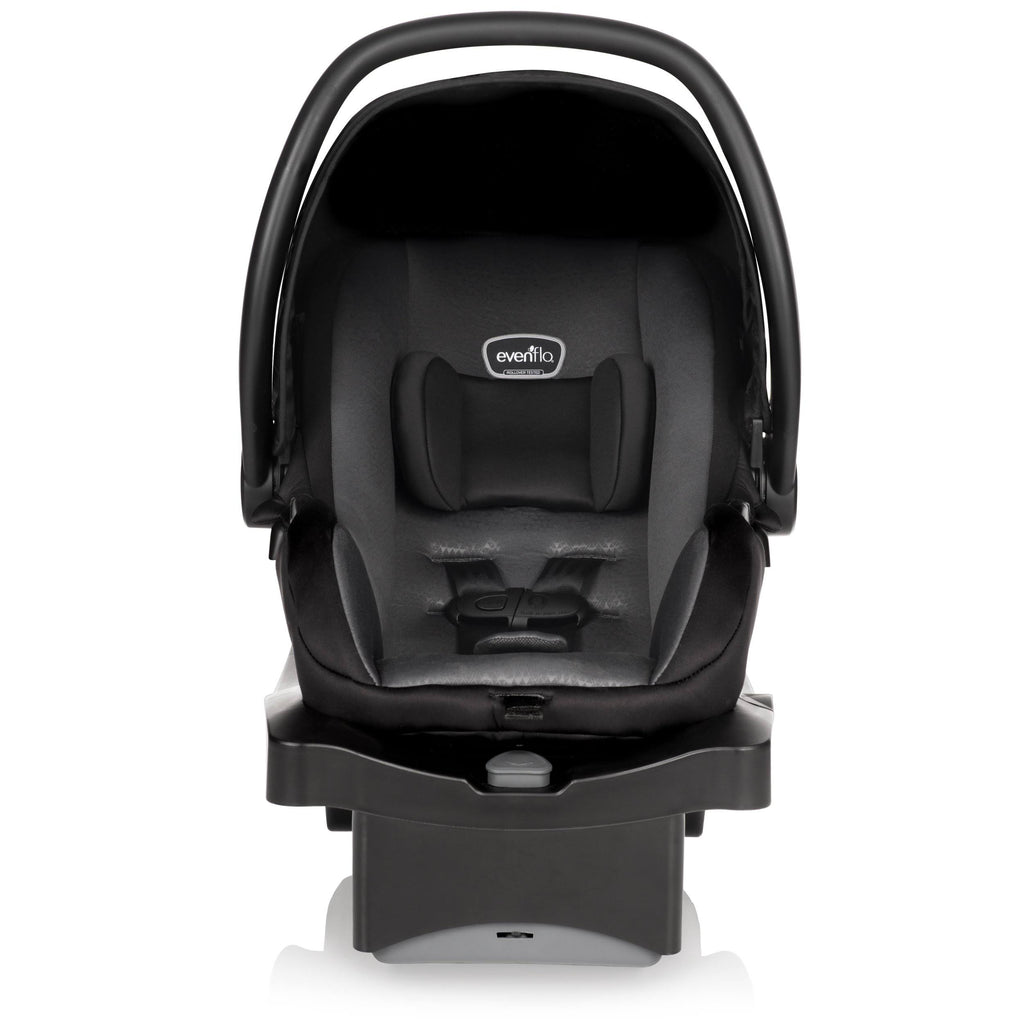35 Infant Car Seat (Knoxville Gray) S112