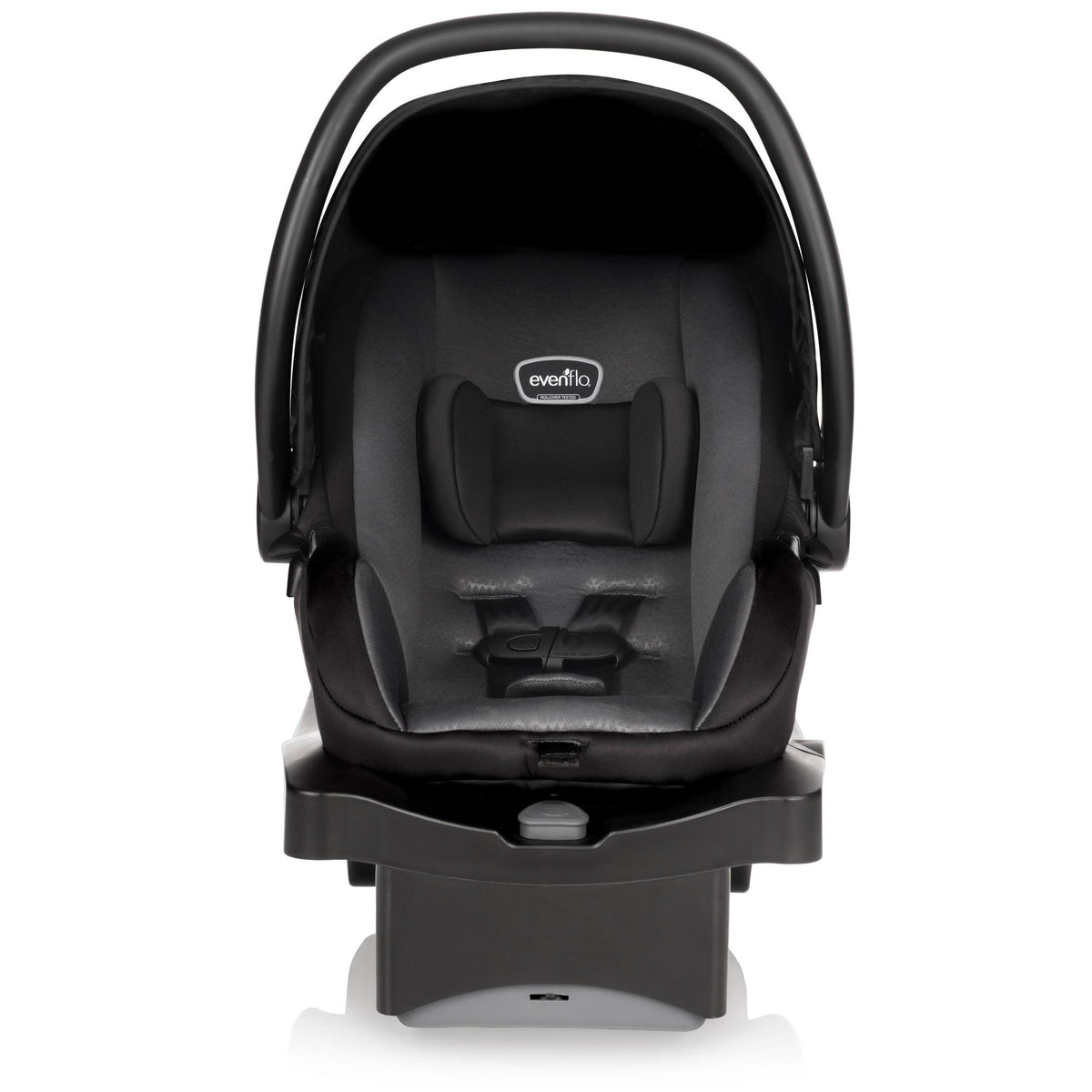 35 Infant Car Seat (Knoxville Gray) S112