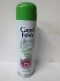Carpet Refresher Pack of 6 H774