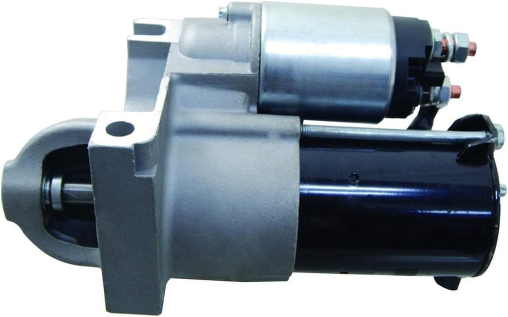 Starter Replacement 2.2L 3.1L 3.4L 3.5L V6 Pack of 2 K16865