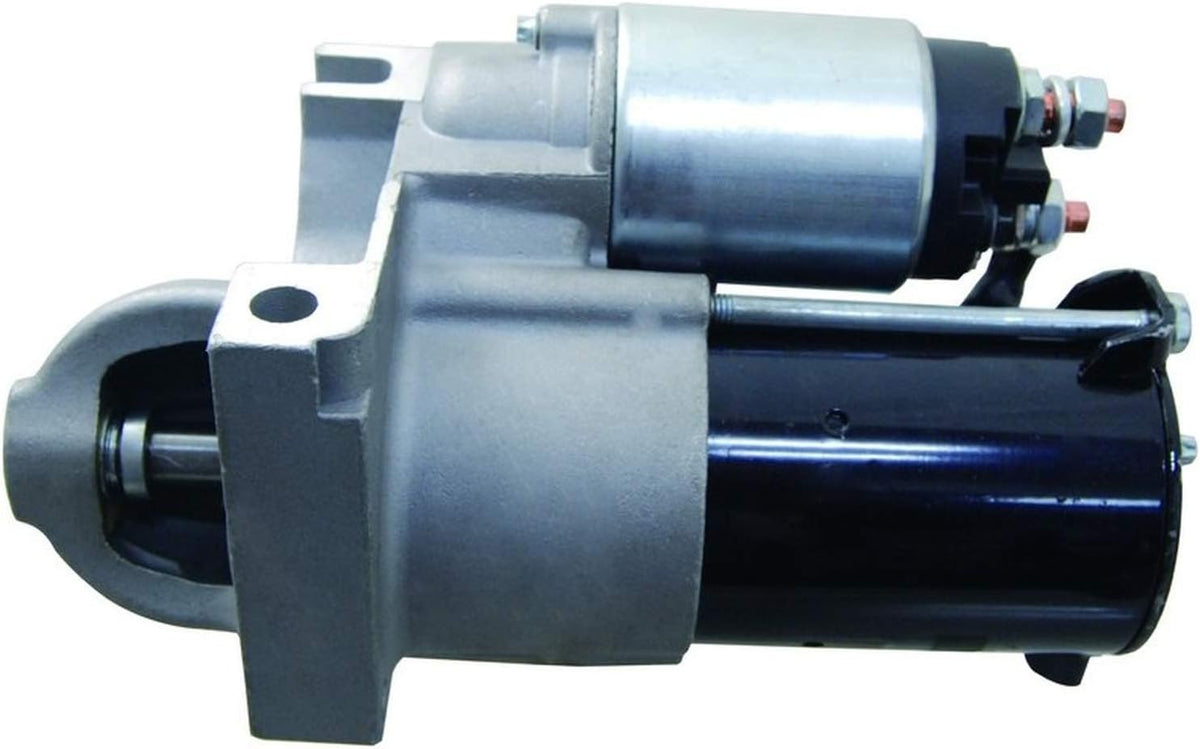 Starter Replacement 2.2L 3.1L 3.4L 3.5L V6 Pack of 2 K16865