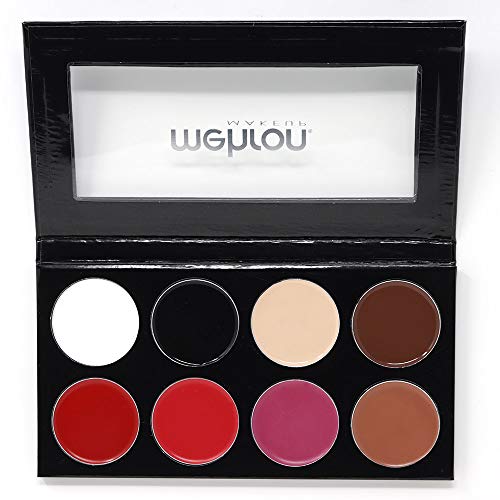 Cream Makeup Kit X91965