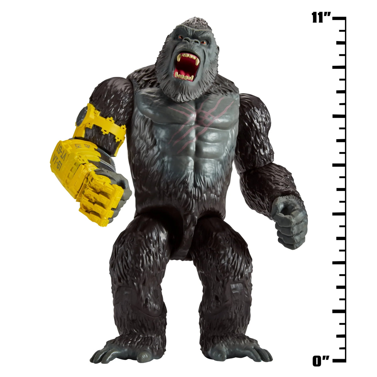 11 Giant Kong Figure H5640