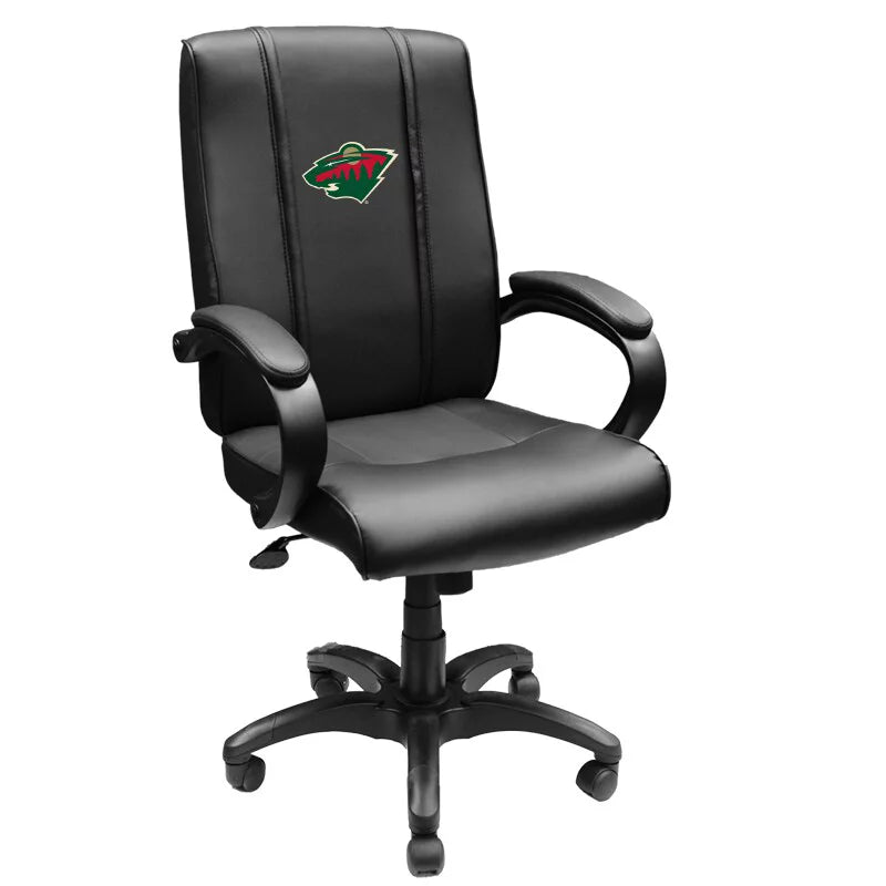 Minnesota Wild Office Chair U30298