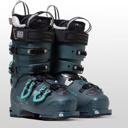 Petrol Ski Boots H9740