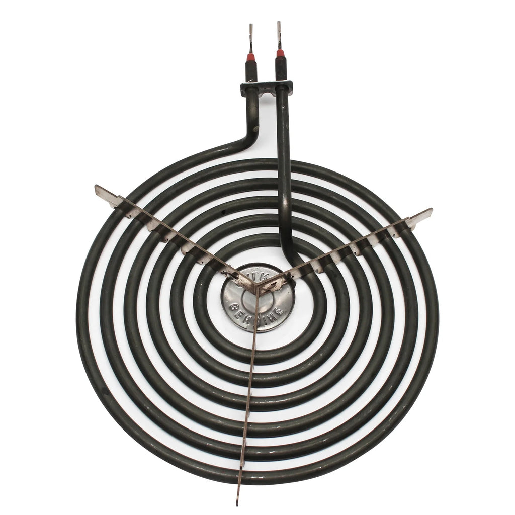 2-Pack 8 inch 6 Turns Surface Burner Element for Range Y6078