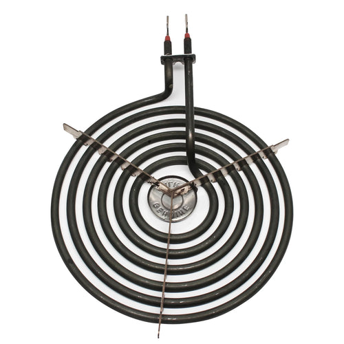 2-Pack 8 inch 6 Turns Surface Burner Element for Range L708972