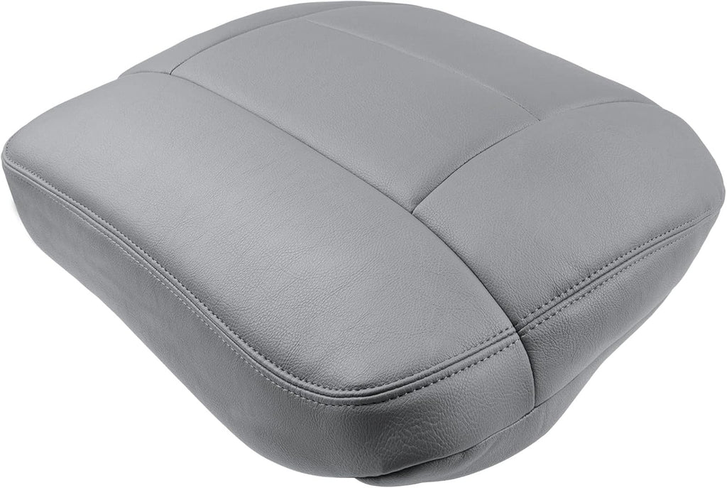 Tan Front Left Car Seat Cover J26857