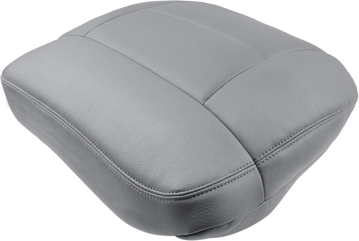Tan Front Left Car Seat Cover J26857
