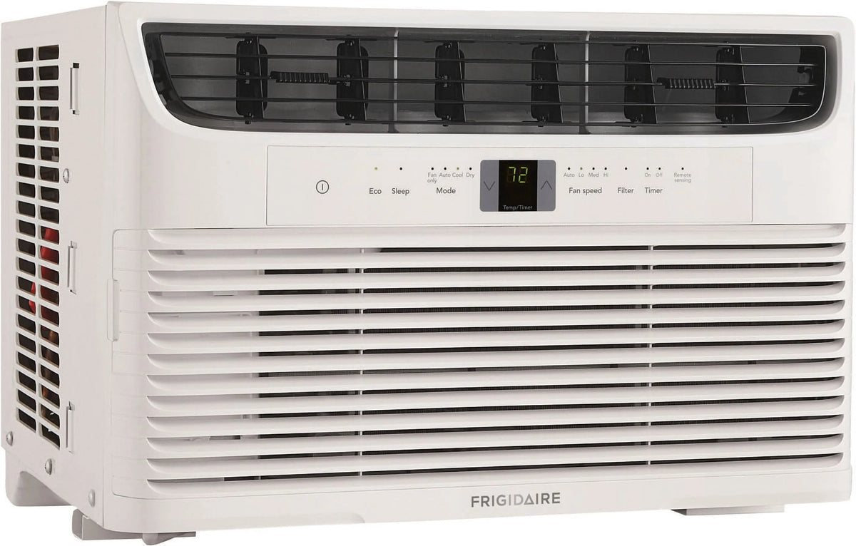 15,100 BTU White Window Air Conditioner T22767