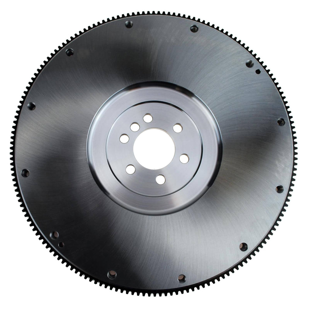 Steel Flywheel M392