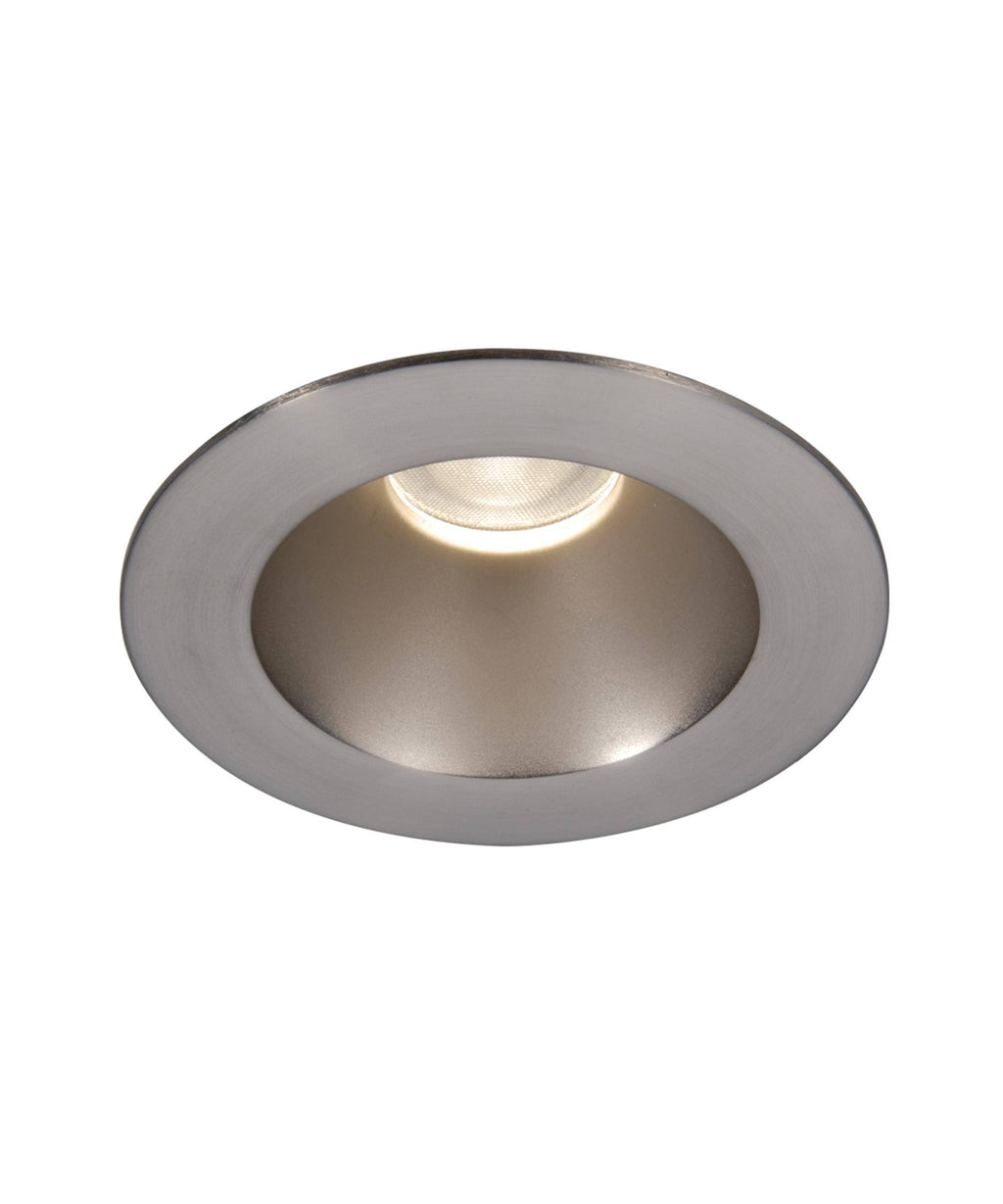 Brushed Nickel LED High Output Trim U788