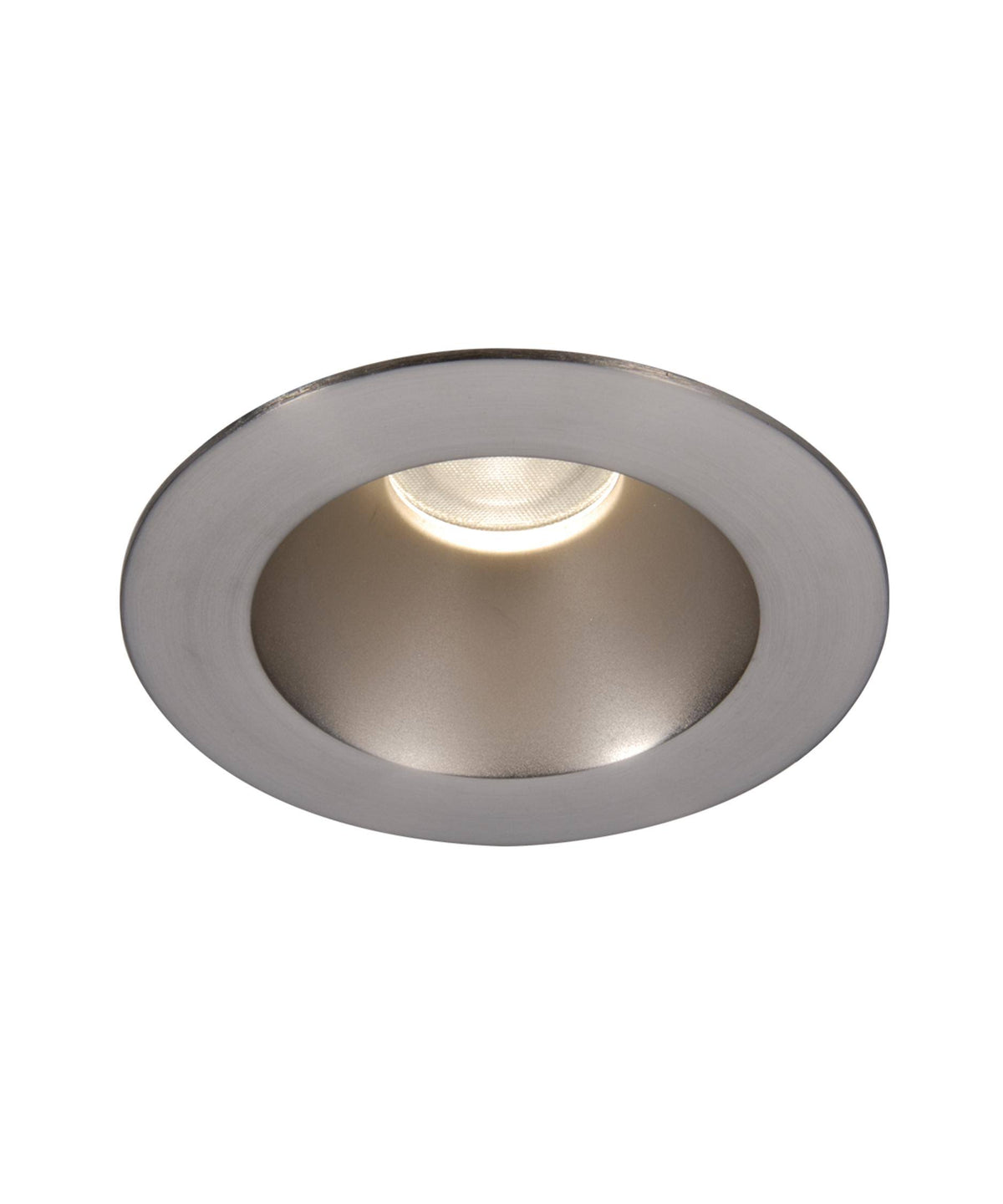 Brushed Nickel LED High Output Trim U788