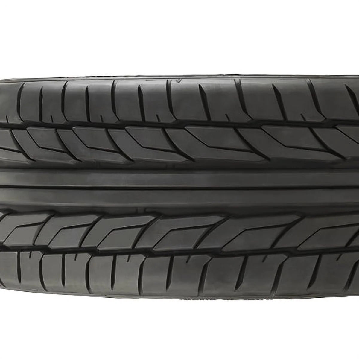 255/50ZR17 Tire O745103