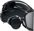 Black Arborist Helmet S5323