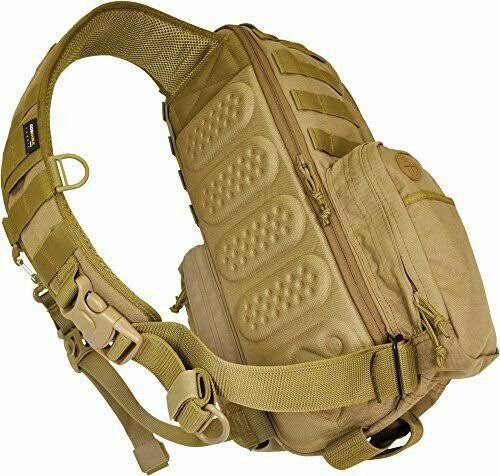 Coyote Sling Pack L686