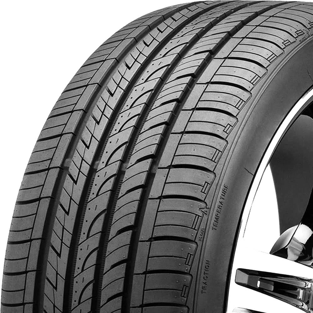 275/35ZR19 100W XL Tire T434588