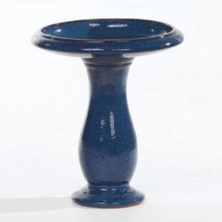 White Bird Bath M57569