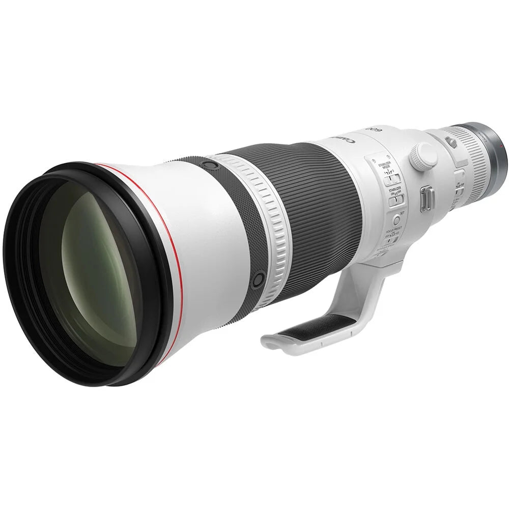 Canon RF 600mm f/4L IS USM Lens R811882