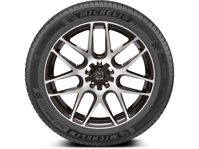 235/65R17 108V XL Tire W91024