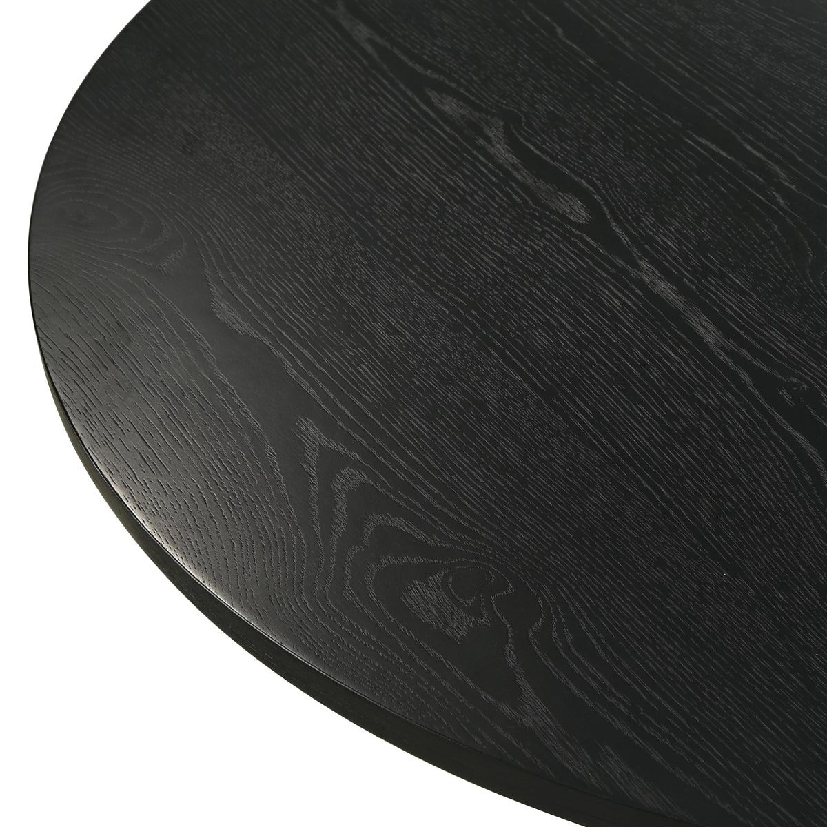Contemporary Pedestal Dining Table I98134