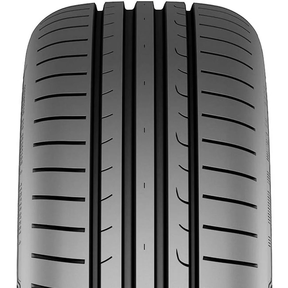 205/55R16 91V Performance Tire I736389
