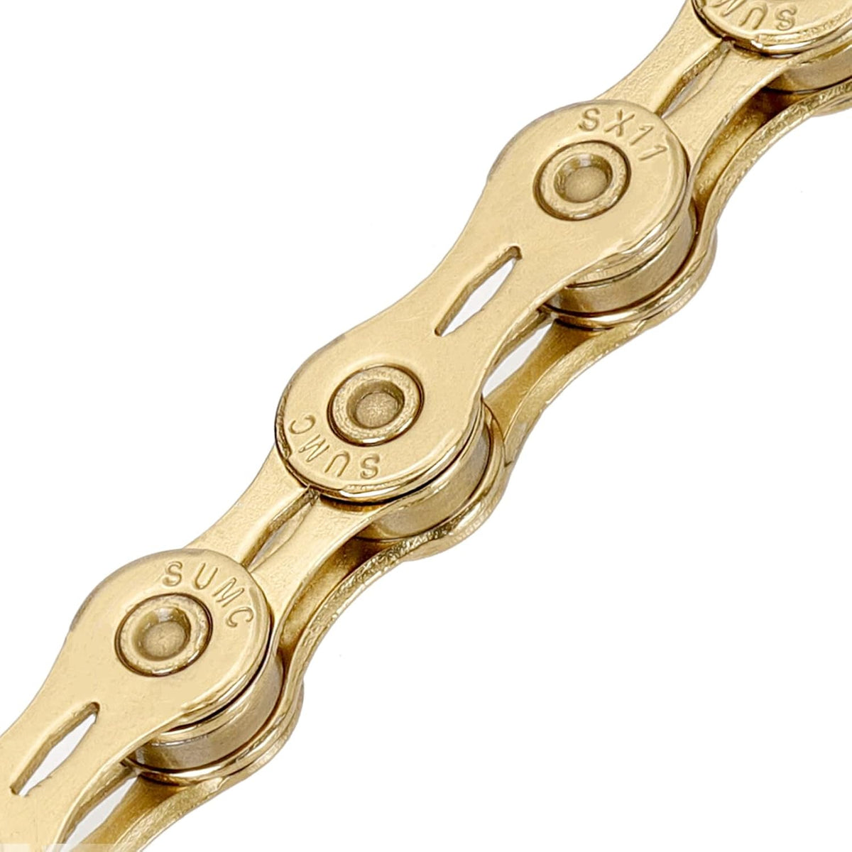 11 Speed Bike Chain 116L Pack of 2 W933