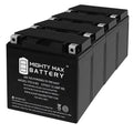 YTX14-BS Battery Y237