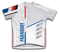Short Sleeve Cycling Jersey Q723