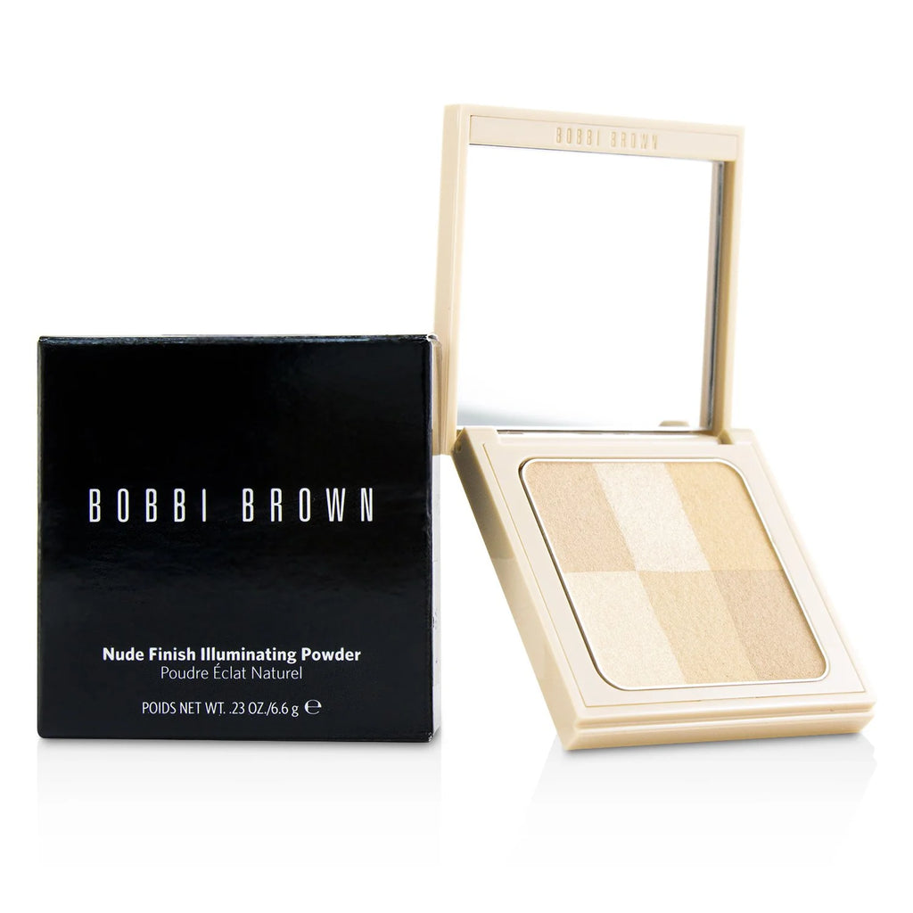Nude Finish Illuminating Powder 6.6g Y414