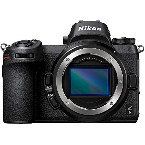 Full Frame Mirrorless Camera Body A310