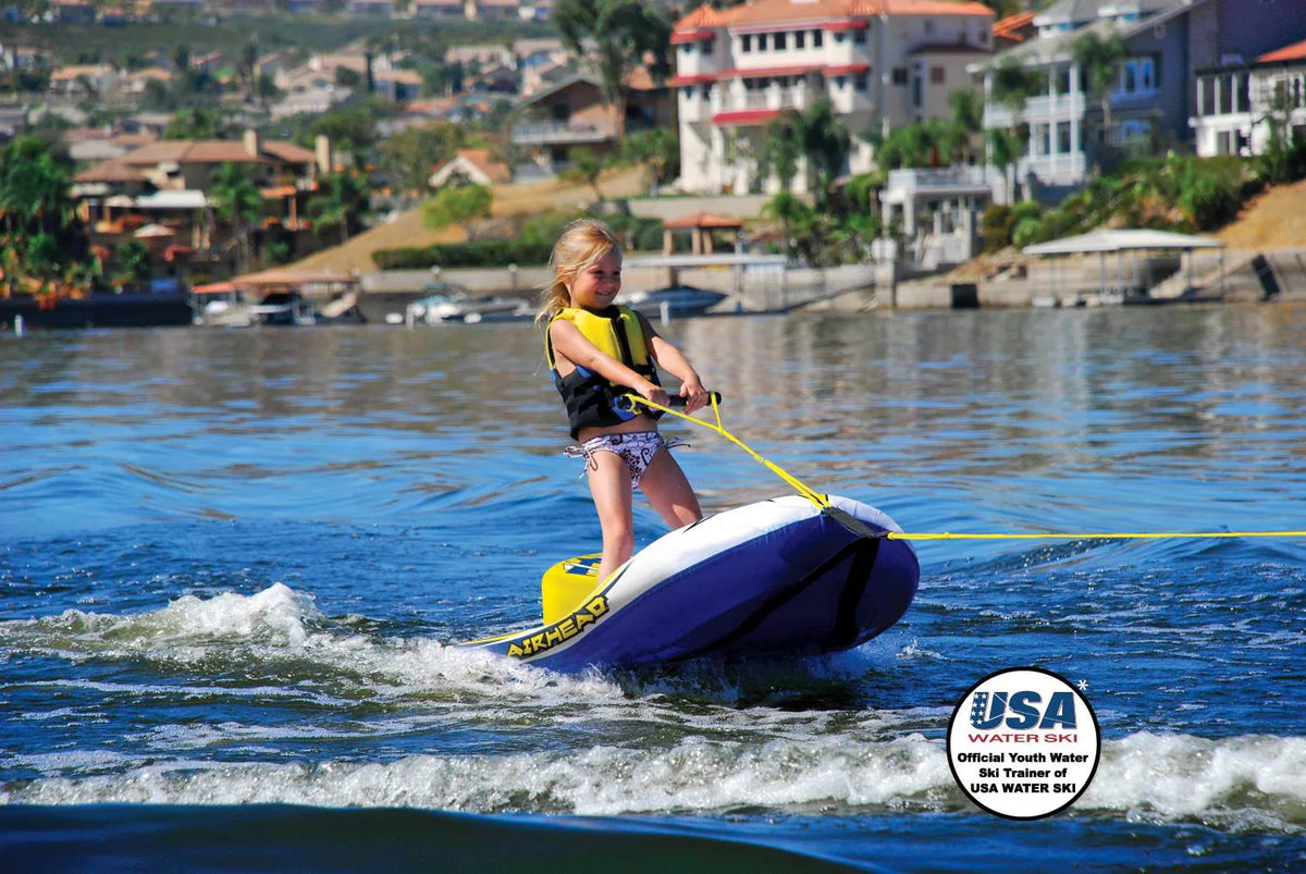 Inflatable Ski Trainer S27866