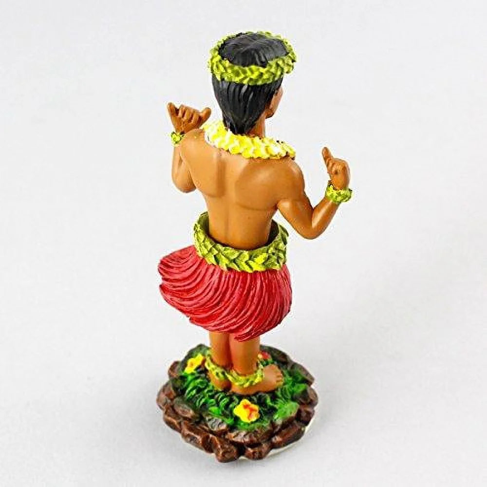 Mini Dashboard Doll G9833