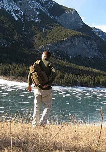 Coyote Sling Pack L686
