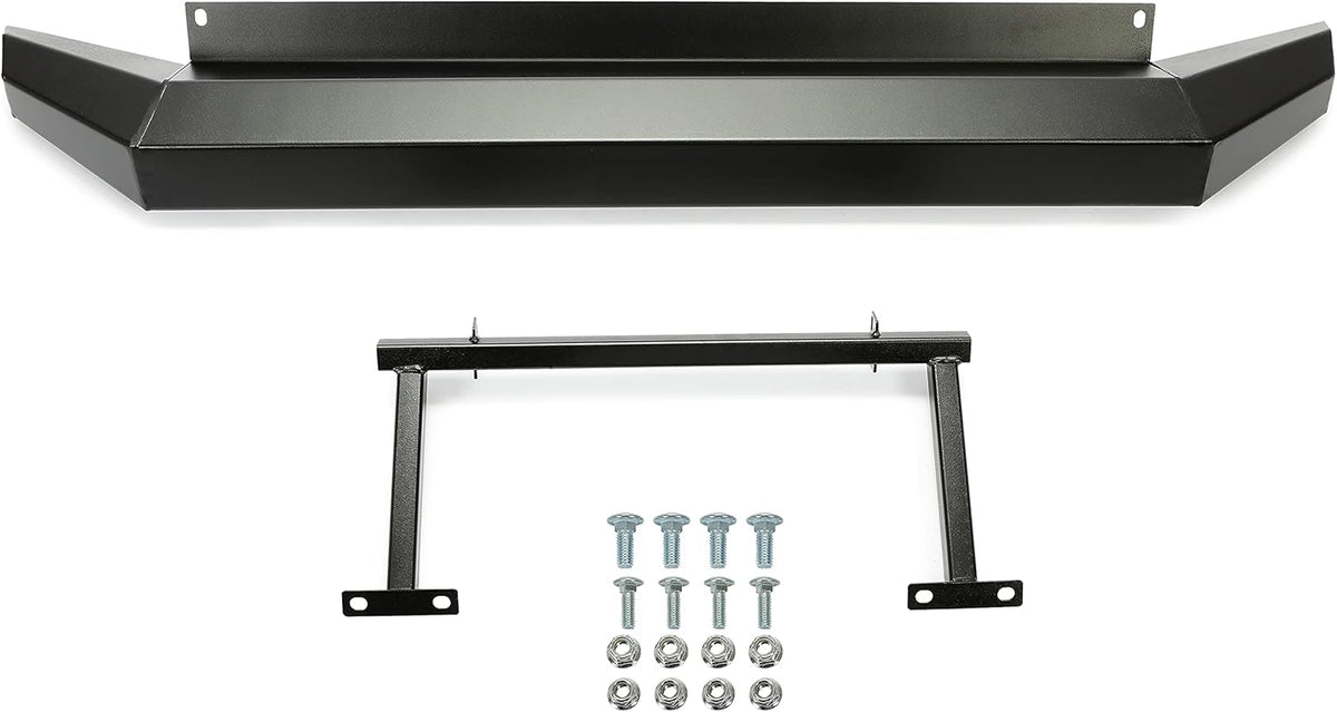 Rear Bumper Protector Guard K44782