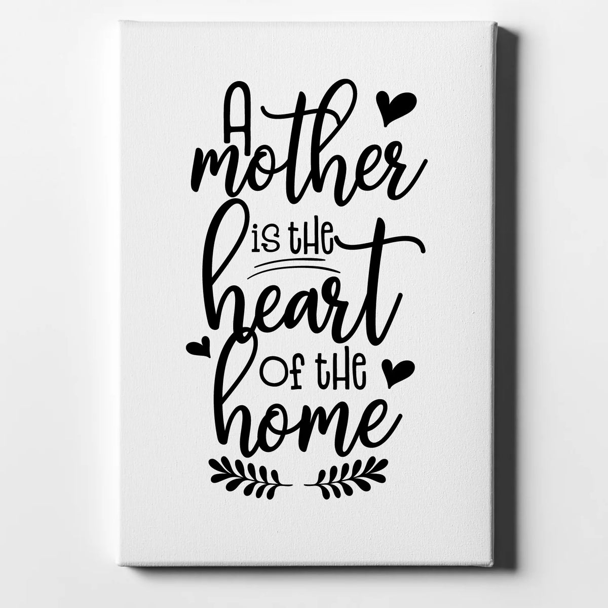 11" x 14" Decorative Canvas Wall Art E753567
