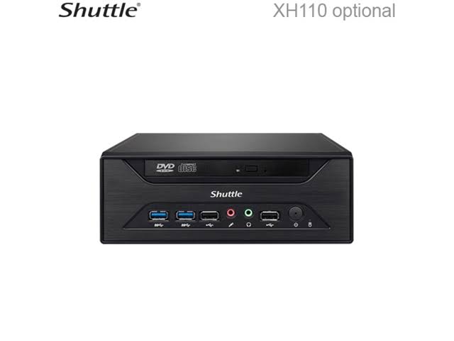 Slim Barebone G21556