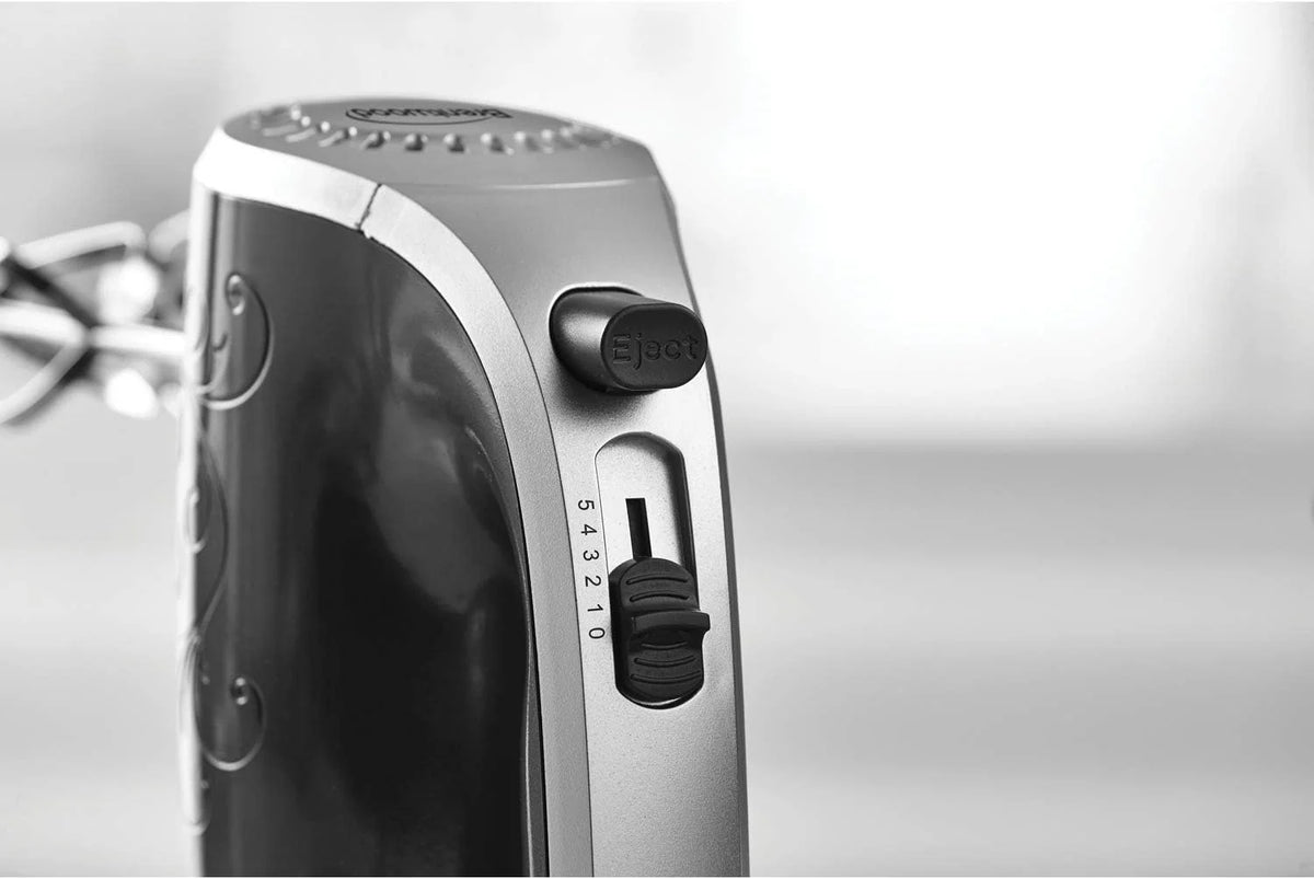Lightweight 5-Speed Electric Hand Mixer A334748
