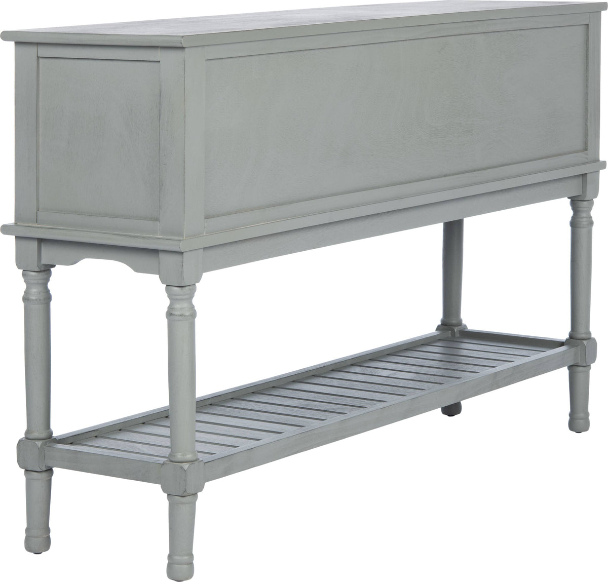 2 Door 2 Drawer Console Table L9732