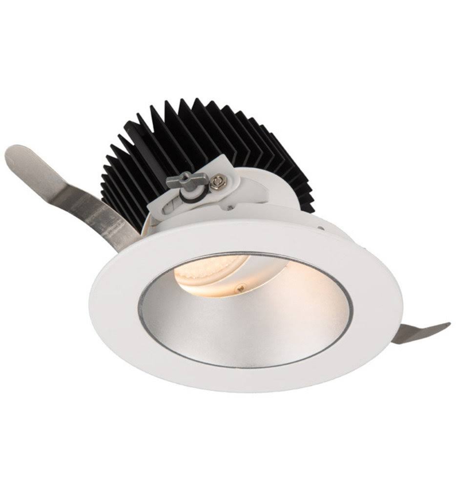 Haze White Adjustable LED Module X2339
