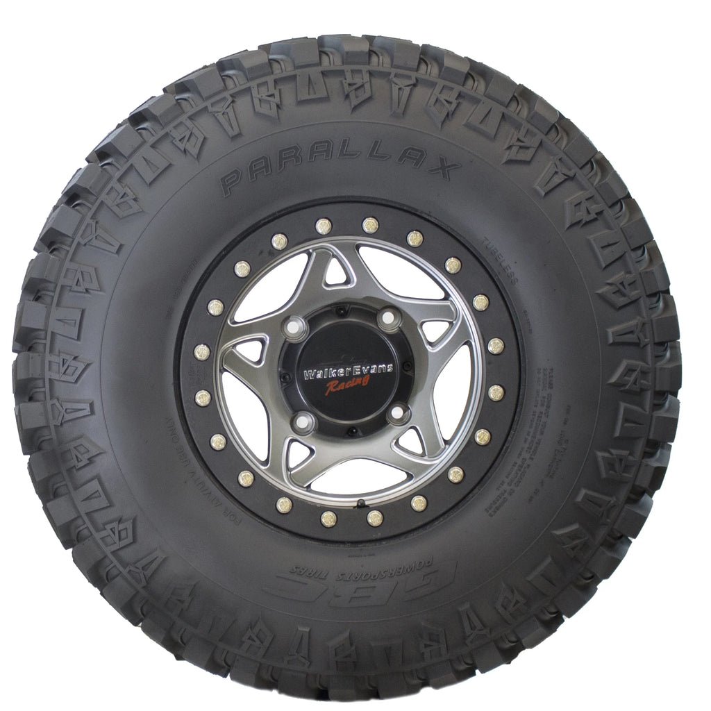 AT31X10R15 10-Ply Rated SXS/UTV Tire M360
