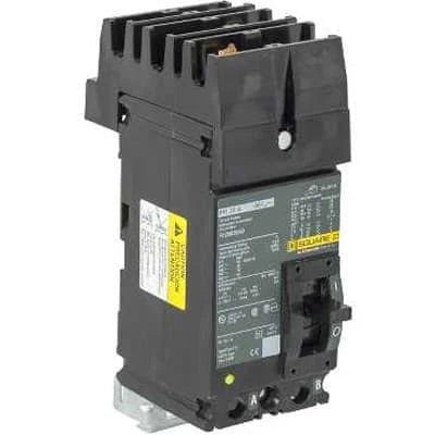 Molded Case Circuit Breaker W72226