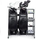 Golf Organizer Storage Rack W9016