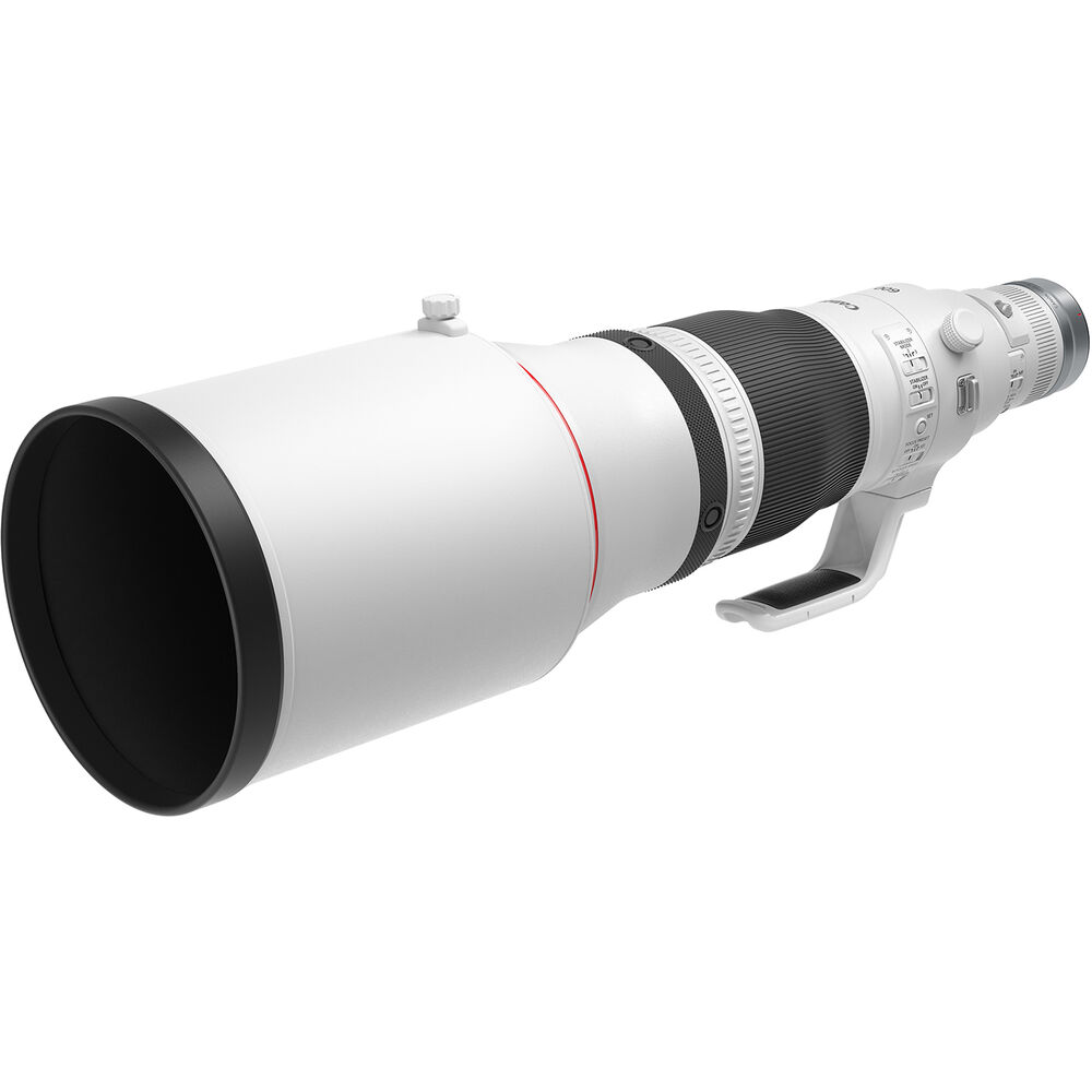 Canon RF 600mm f/4L IS USM Lens R811882