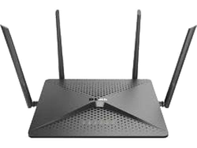 Dual Band AC2600 MU-MIMO Wi-Fi Router M45380