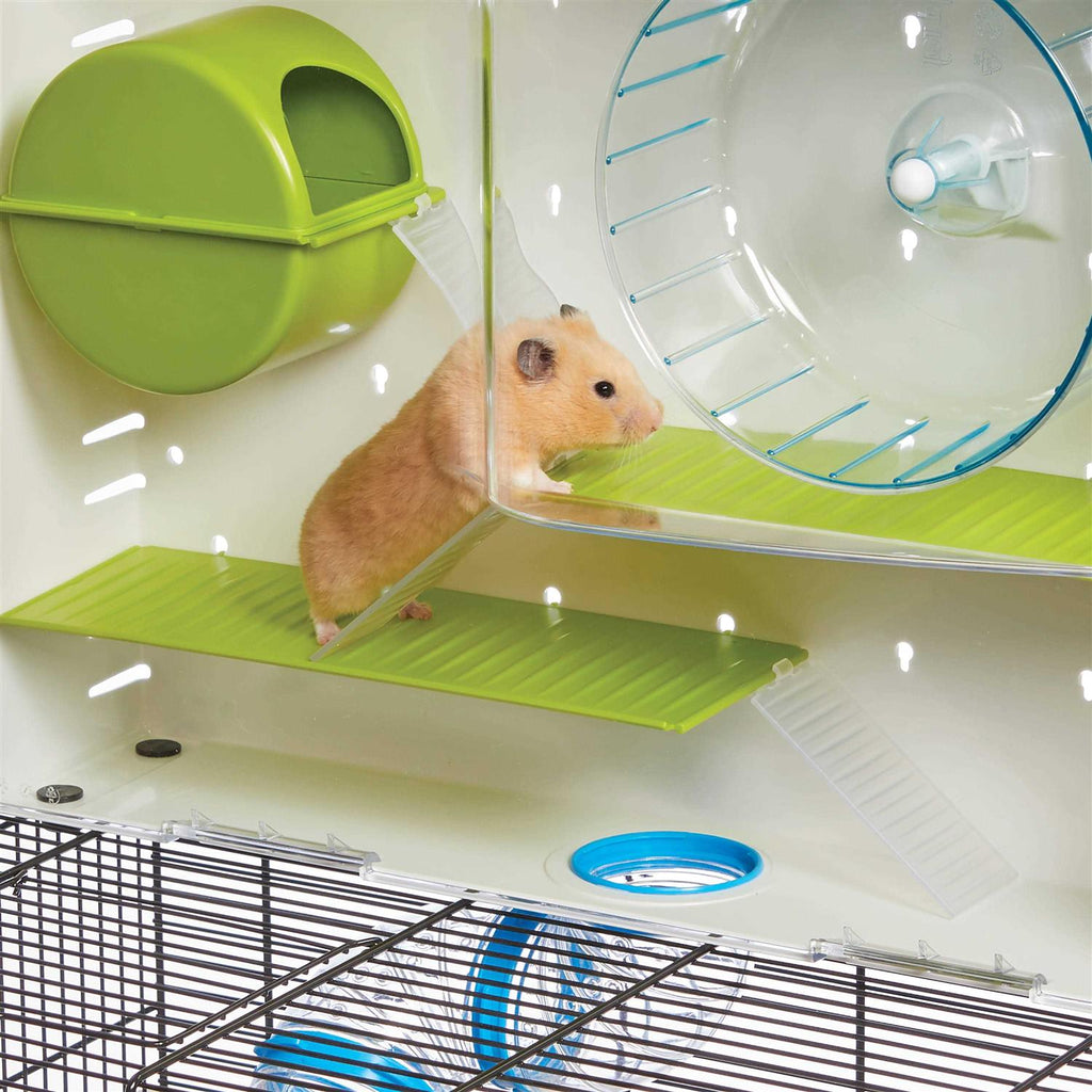 Arcade Hamster Home W224055